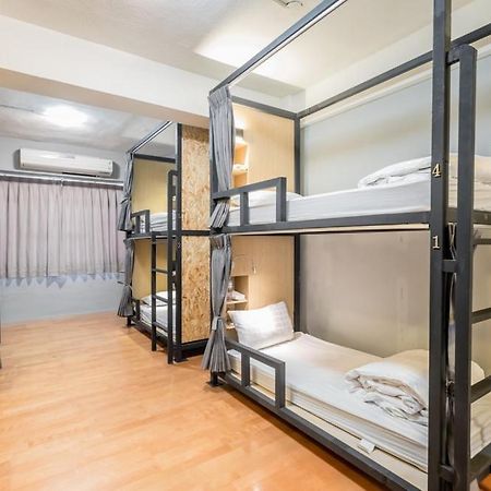 Traveller-Inn Day Moon Hotel Taitung Экстерьер фото