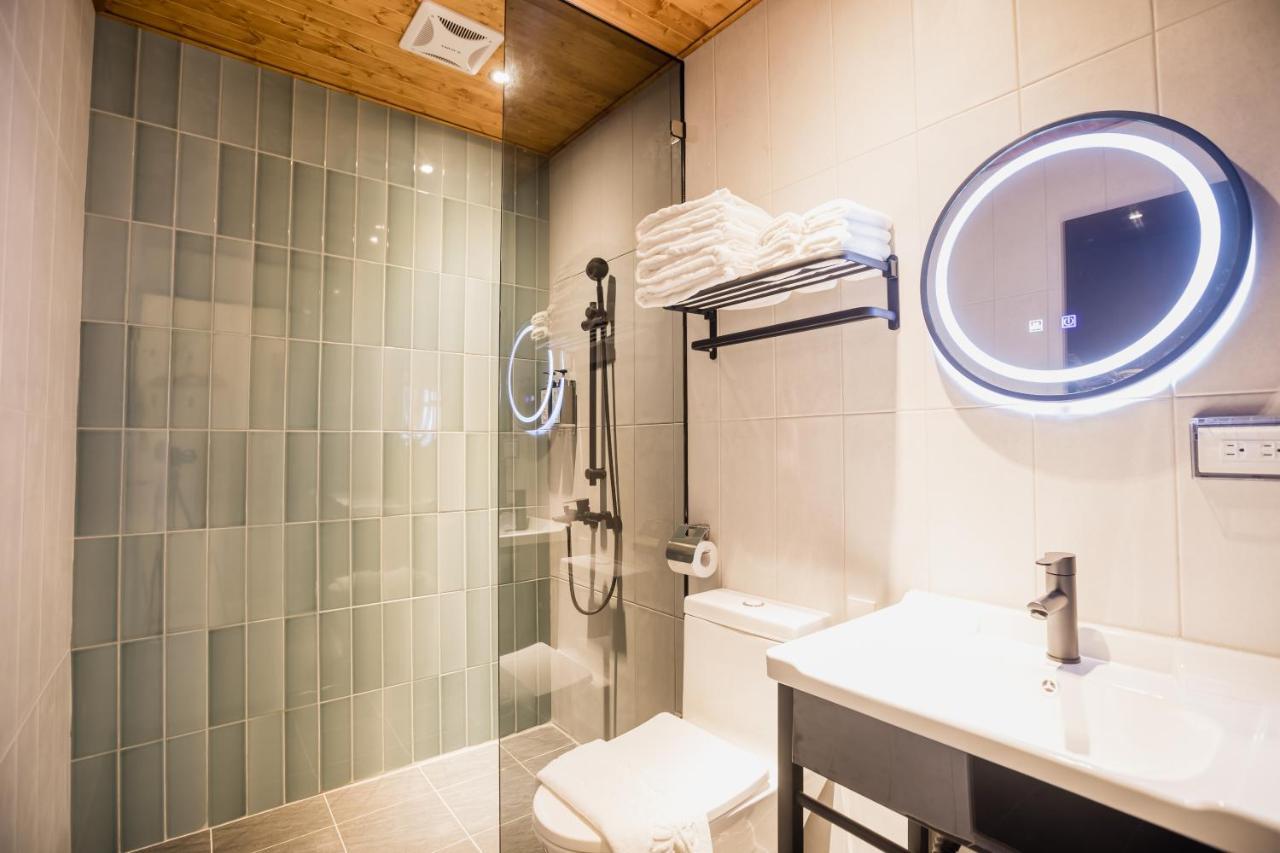 Traveller-Inn Day Moon Hotel Taitung Экстерьер фото