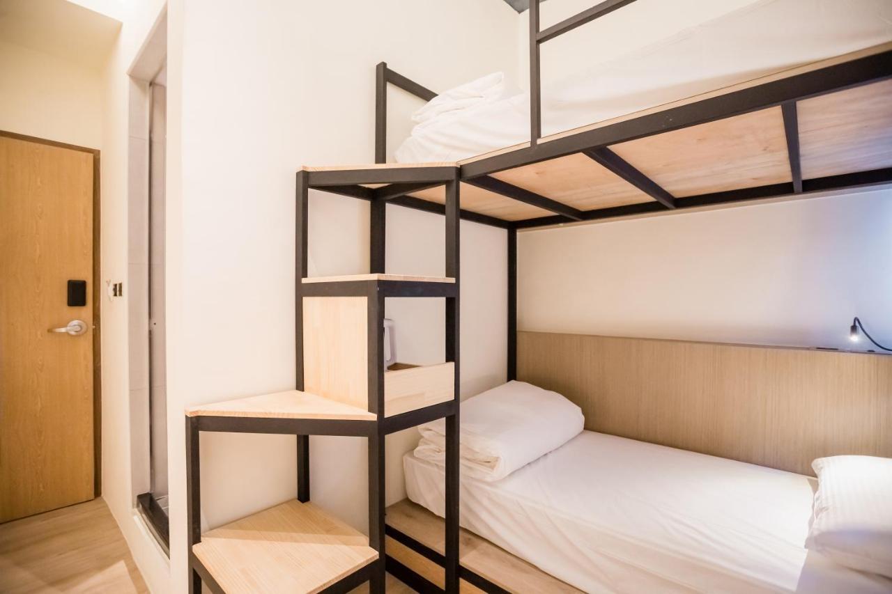 Traveller-Inn Day Moon Hotel Taitung Экстерьер фото