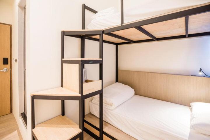 Traveller-Inn Day Moon Hotel Taitung Экстерьер фото